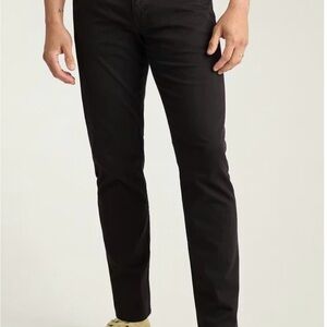 Bonobos 5 pocket jeans